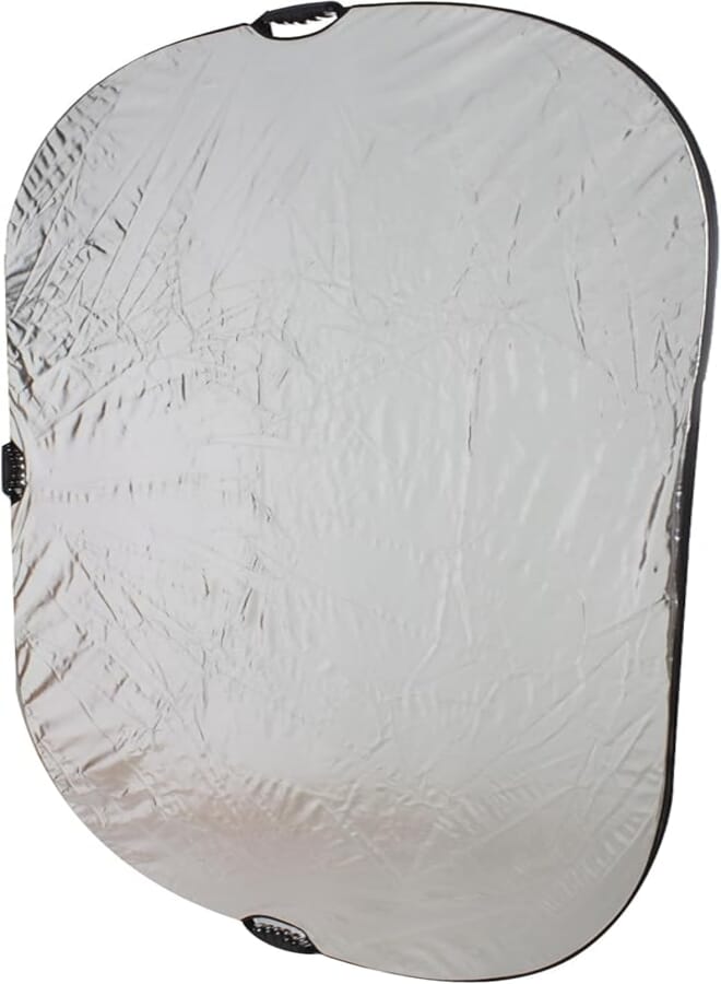 General R-12 Reflector Photography Set 5 In 1 180120 Cm - Multi Color